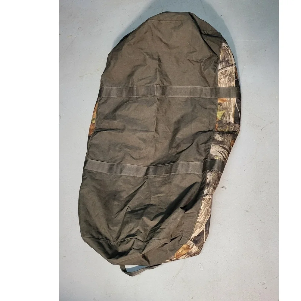 Timber Ridge Camo Hunting Outdoor Carrying Bag XL 54 x29